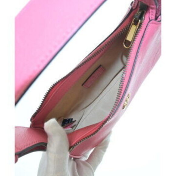 Gucci Handbag Pink - Picture 3 of 6